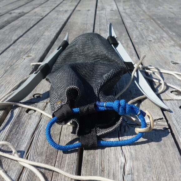 Canoe and Kayak Anchor - Picture 7 of 13